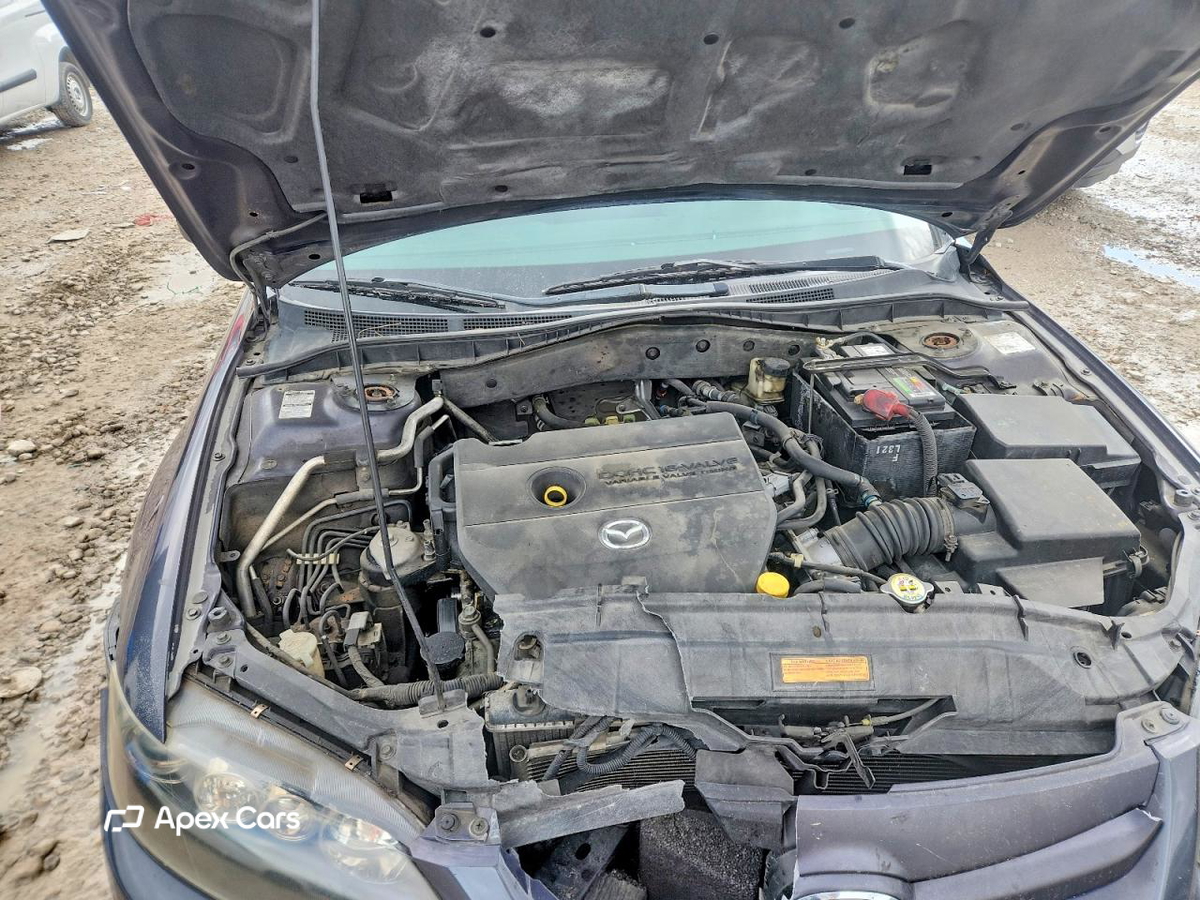 Mazda 6 2007