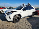 Toyota RAV 4 2021