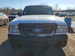 Ford Ranger 2009
