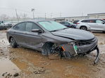 Chrysler 200 2015