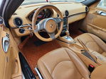 Porsche Boxster 2010