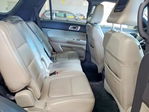 Ford Explorer 2012