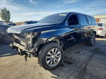 Chevrolet Suburban 2023