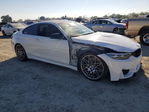 BMW M4 2016