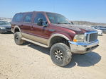 Ford Excursion 2000