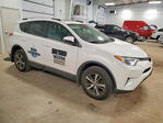 Toyota RAV 4 2018