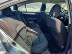 Subaru Legacy 2017