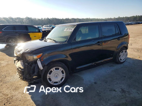 Scion xB 2012 - Image 1 of 14