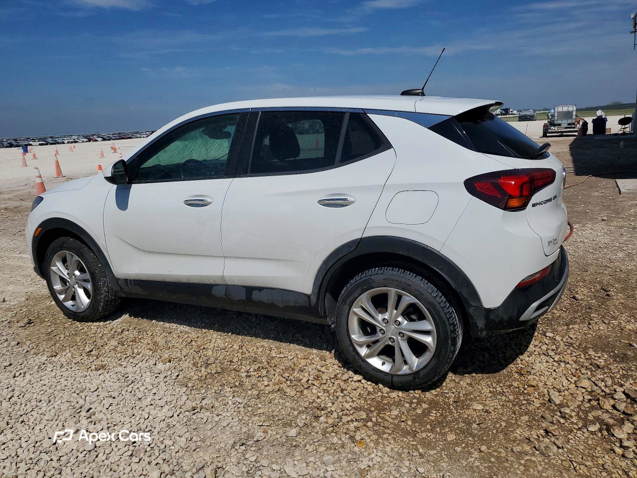 Buick Encore 2020