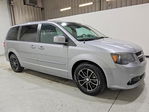 Dodge Caravan 2017