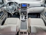 Honda Pilot 2018