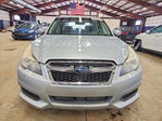 Subaru Legacy 2014