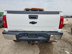 Chevrolet Silverado 2012