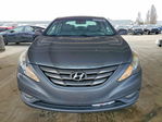 Hyundai Sonata 2011