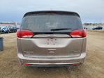 Chrysler Pacifica 2018