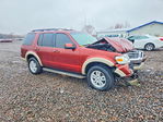 Ford Explorer 2010