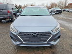 Hyundai Accent 2018