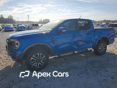 Ford Ranger 2024 - Image 1 of 13