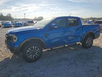 Ford Ranger 2024