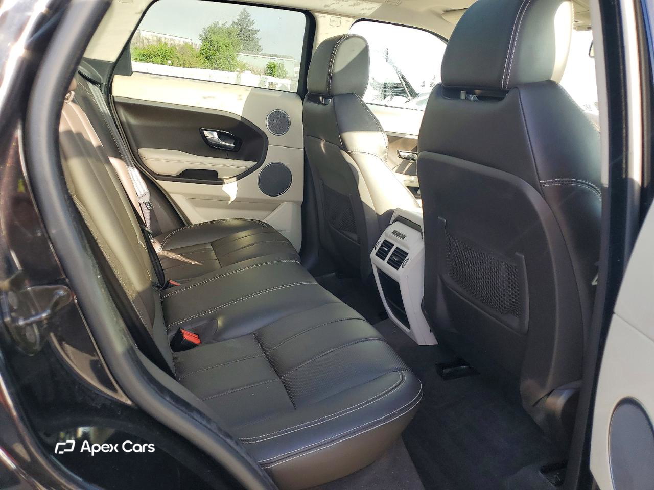 Land Rover Range Rover 2014