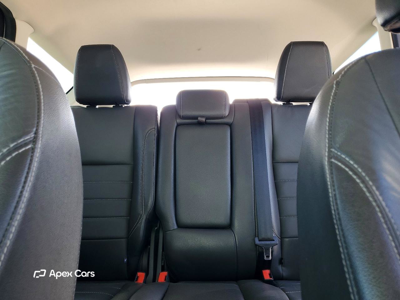 Ford Escape 2016