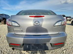Mazda 3 2011