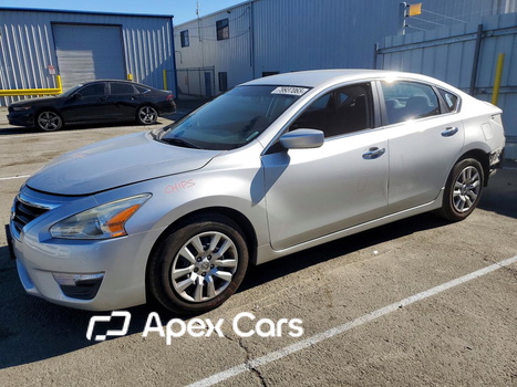 Nissan Altima 2014 - Image 1 of 13
