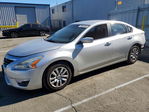 Nissan Altima 2014
