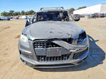 Audi Q7 2014