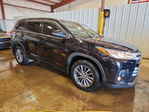 Toyota Highlander 2018