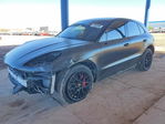Porsche Macan 2021