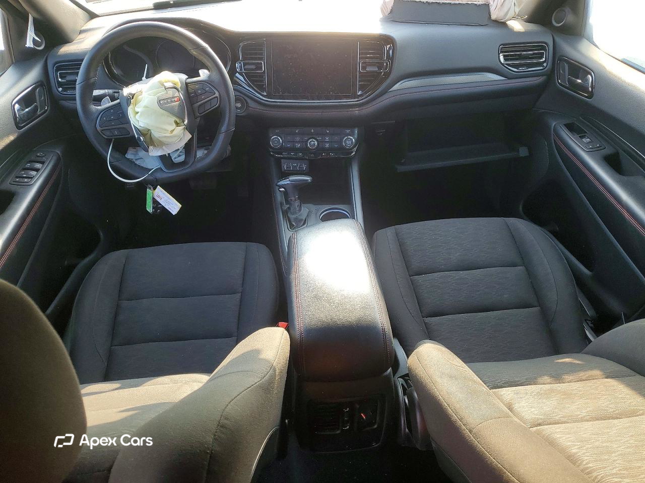 Dodge Durango 2025