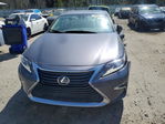 Lexus ES 2018