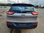 Jeep Cherokee 2016