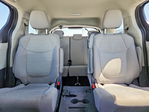 Toyota Sienna 2021