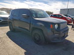 Jeep Renegade 2015