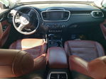 Kia Sorento 2018