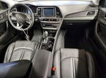 Hyundai Sonata 2018