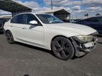 BMW Series 3 2014