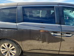 Honda Odyssey 2014