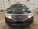 Honda Pilot 2015