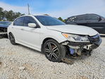 Honda Accord 2016