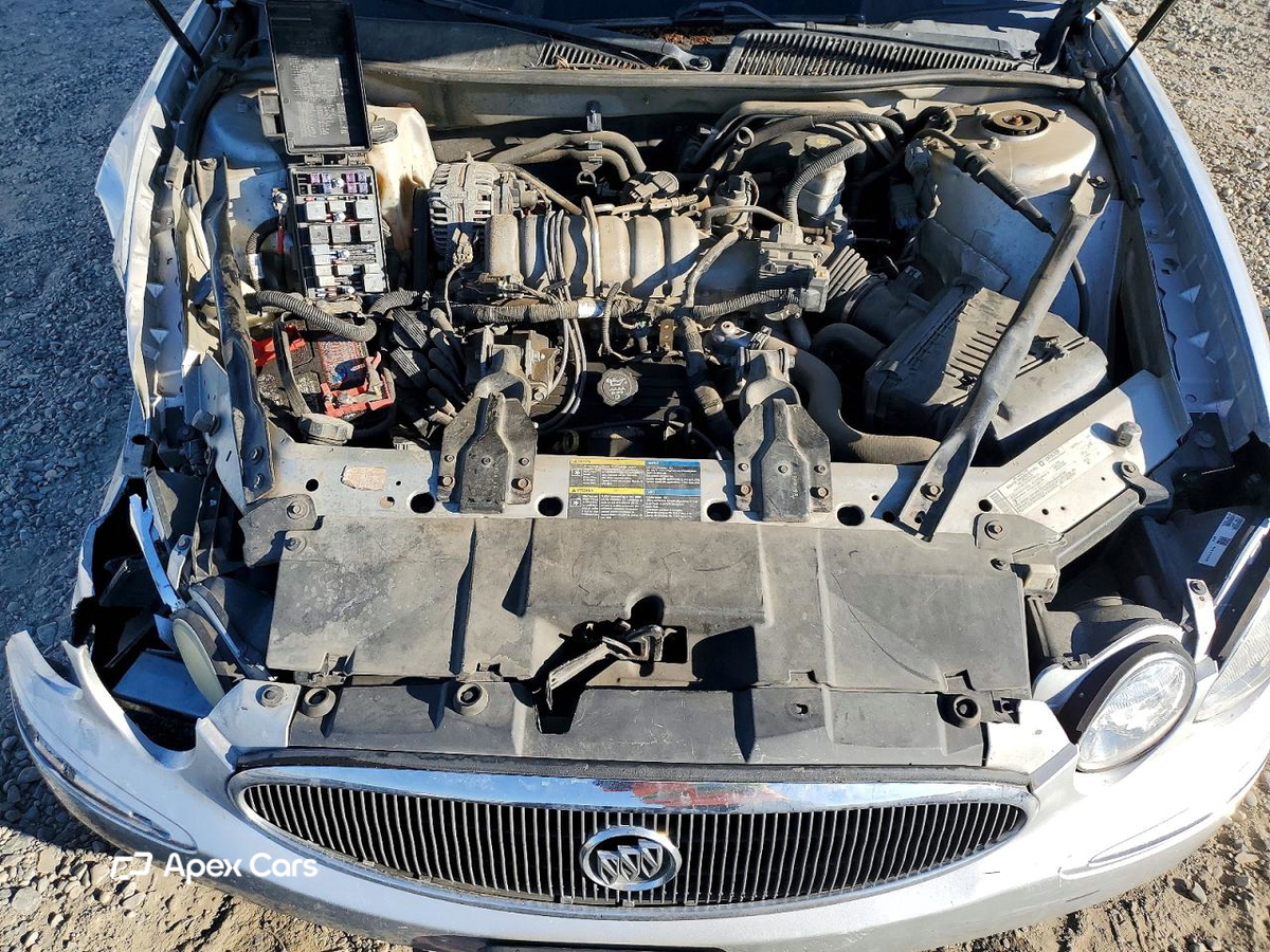 Buick LaCrosse 2005