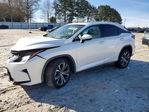 Lexus RX 2018