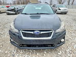 Subaru Impreza 2015