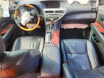 Lexus RX 2012