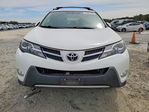 Toyota RAV 4 2014