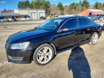 Volkswagen Passat 2014