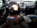 Kia Sorento 2015