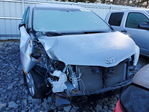 Toyota Sienna 2016